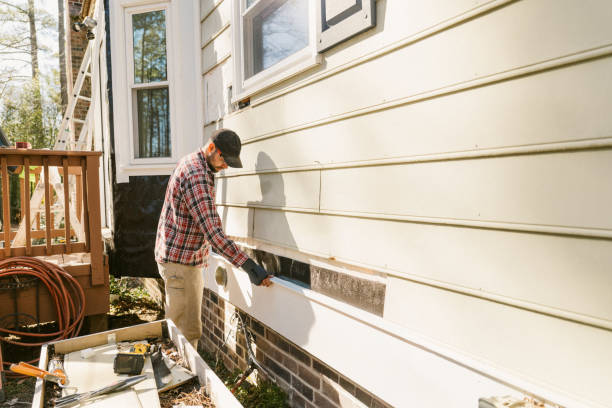 Trusted Vinyl Siding service in Martins Ferry, OH - Creative Siding
